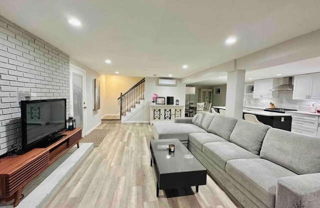 The Lowell House: Oasis of Arlington