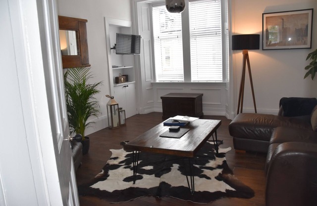 The Lowry . Where elegance meets Luxury!