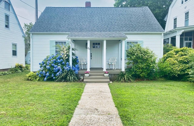 The Madison Suite - Chesapeake Properties