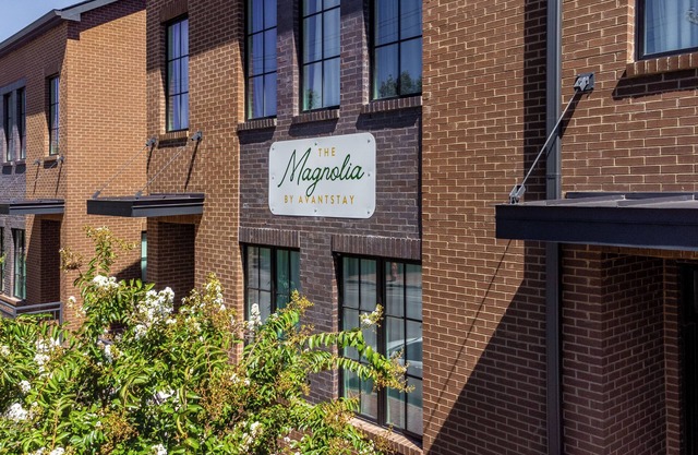 The Magnolia by AvantStay – Stylish Comfort Near Downtown Nashville