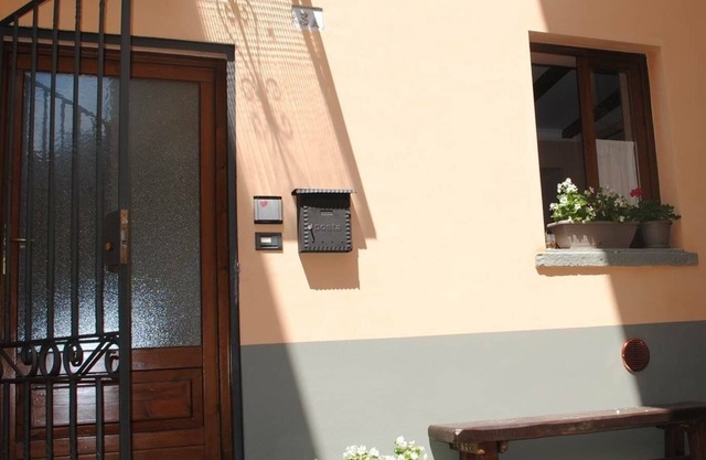 The Maison d 'Alizè.