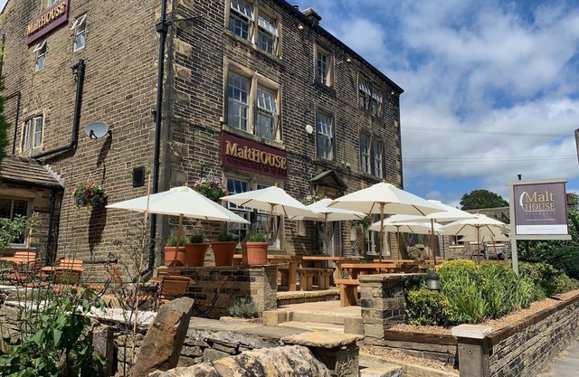 The Malthouse
