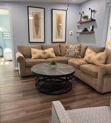 The Mark at Surfside #12 HOT TUB!