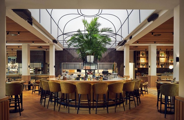 The Market Hotel Groningen