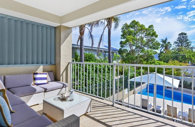 The Masthead - 6 Iluka - Palm Beach