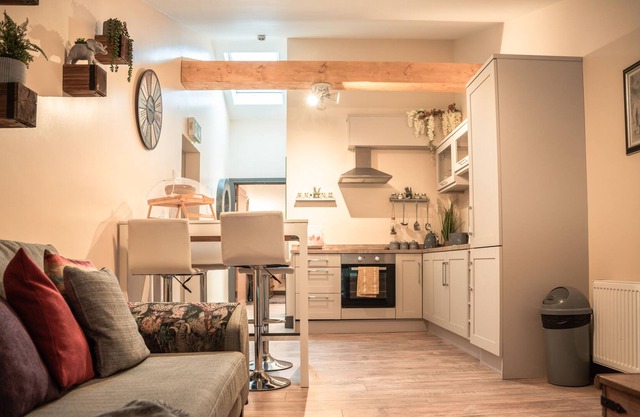 The Meadows Apartment Countryside