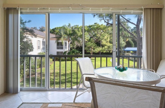 The Meadows, Off the Beachin' Path