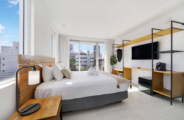 The Meridian Miami Beach