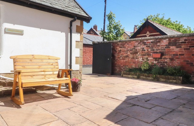 The Mews Cottage