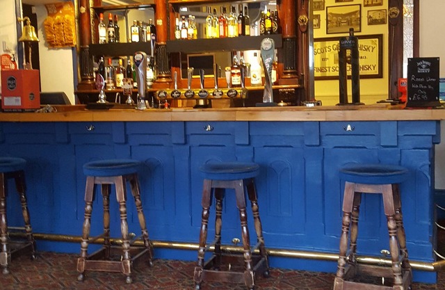 The Midland Inn