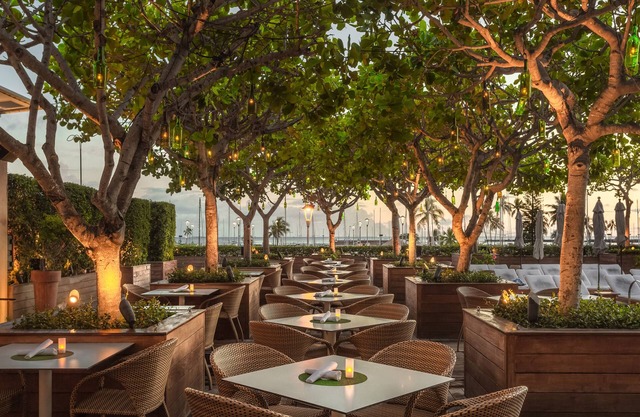 The Modern Honolulu-1 BDRM 2 BATH PARTIAL OCEAN KING PREMIER SUITE