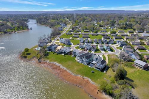 The Modern Mainstay at Barefoot Bay