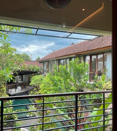 The Moonci Ubud by EPS