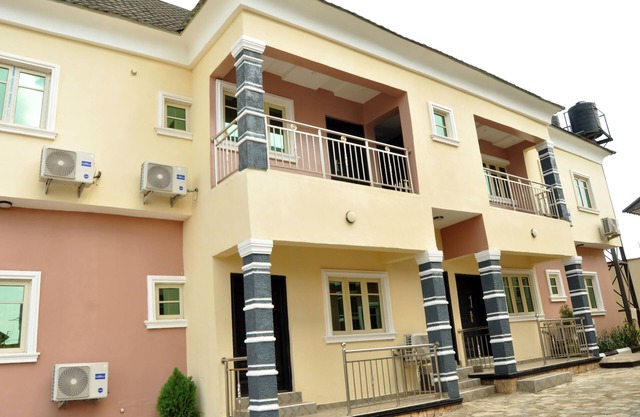 The Morville Suites and Apartments