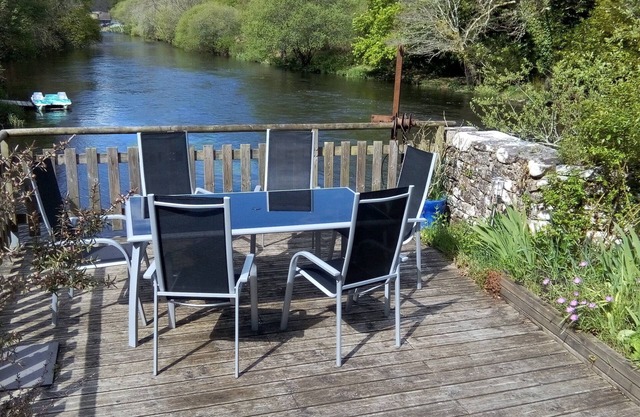 the Moulin de la Mothe