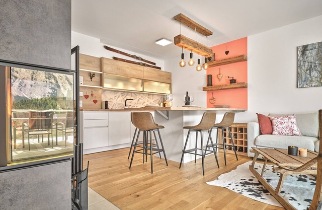 The Mountain Suite Top 11 - Tauplitz Residences