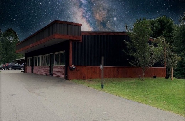 The Mountaineer Lodge