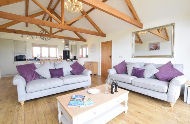 The Mulberry, nr Bungay