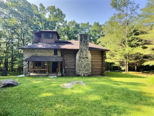 The Mule Lodge