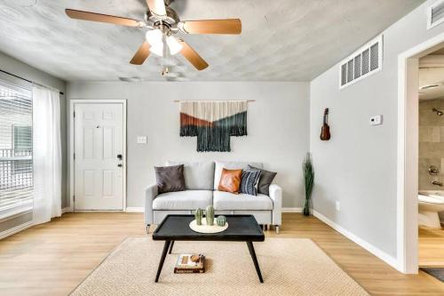 The Munger Proper - Spa Pool