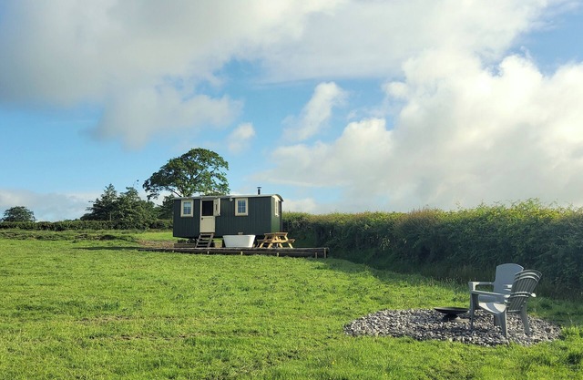 The Musterer's Hut, Outdoor Bath & Valley View