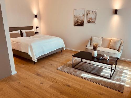 The MYDE Hamburg Serviced Apartments