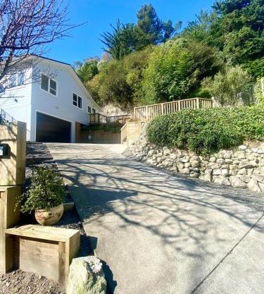 The Napier Nook