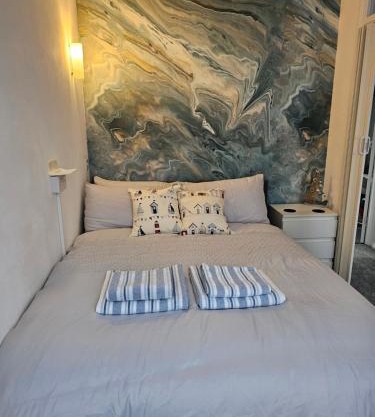 The Nautical Nook