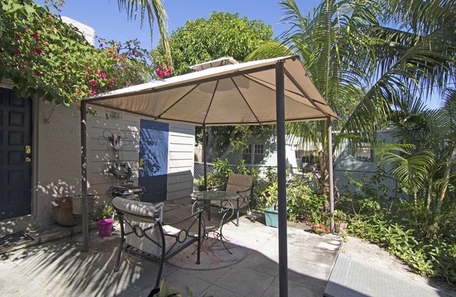 The Nest at Casita del Sol A