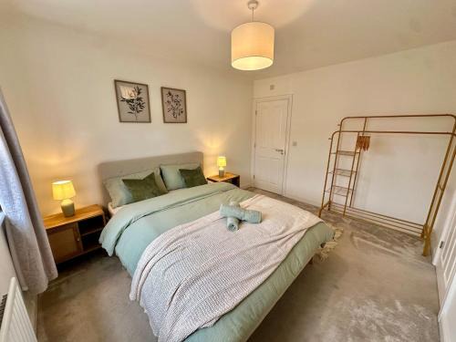 The Nest at Heaton Family Friendly Near Preston and Blackpool Ample Parking and WiFi