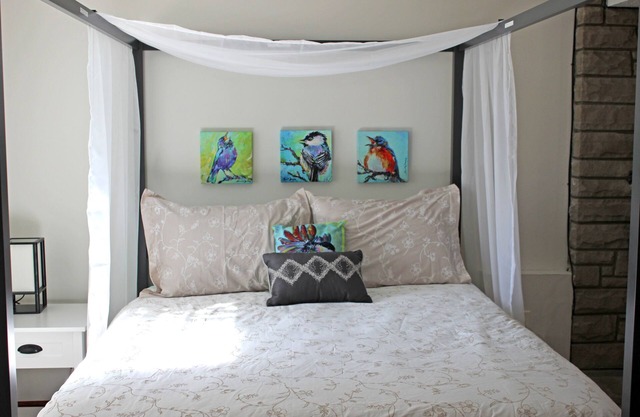 The Nest in Nashville