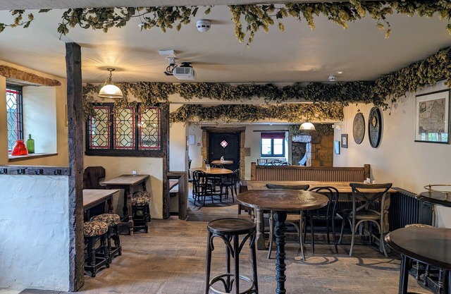 The New Inn