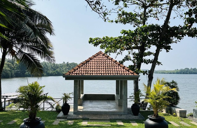 The Niche by DBI
