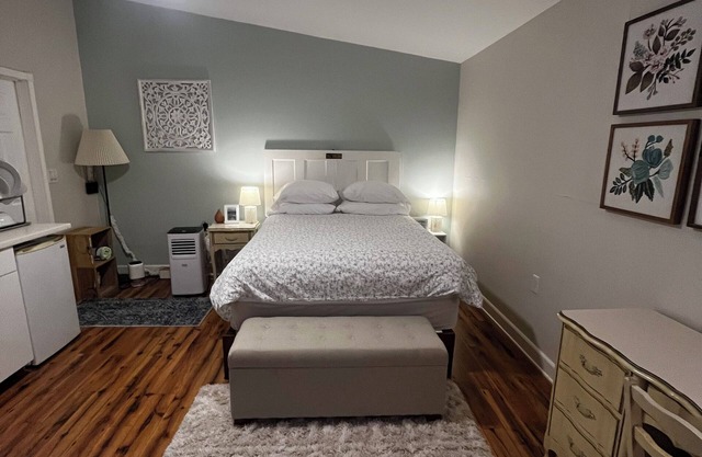 The North Park Bungalow