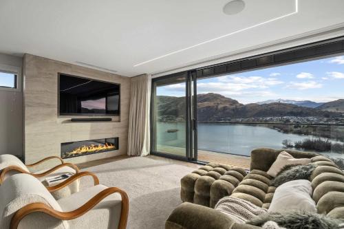 The Northview Residence