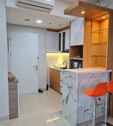 THE NOVE NUVASA KALANI TOWER