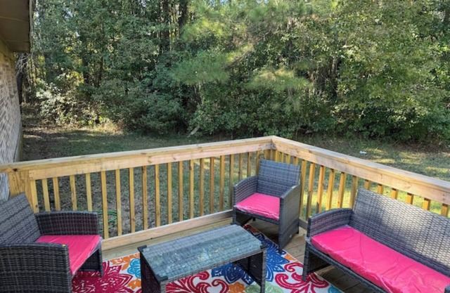 “The Oasis Cottage By The Bay”