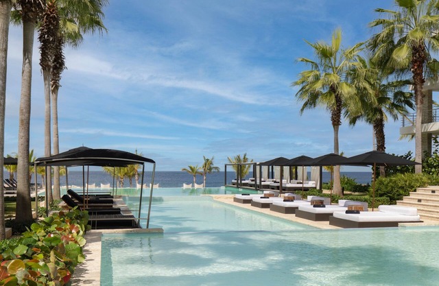 The Ocean Club, a Luxury Collection Resort, Costa Norte