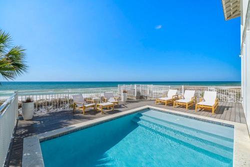 The Odessa by 30A Escapes