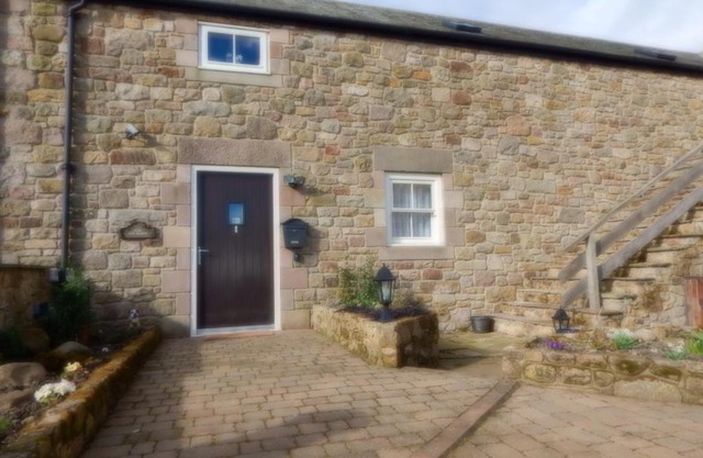 The Old Barn Bed & Breakfast