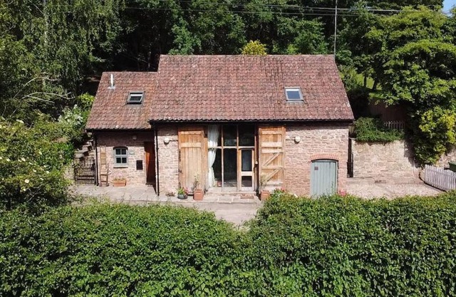The Old Coach House - Wye Valley AONB