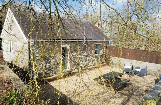 The Old Forge, Llandeilo