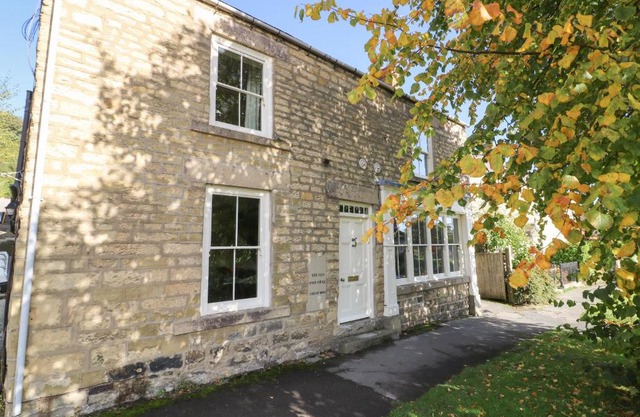 The Old Post Office
