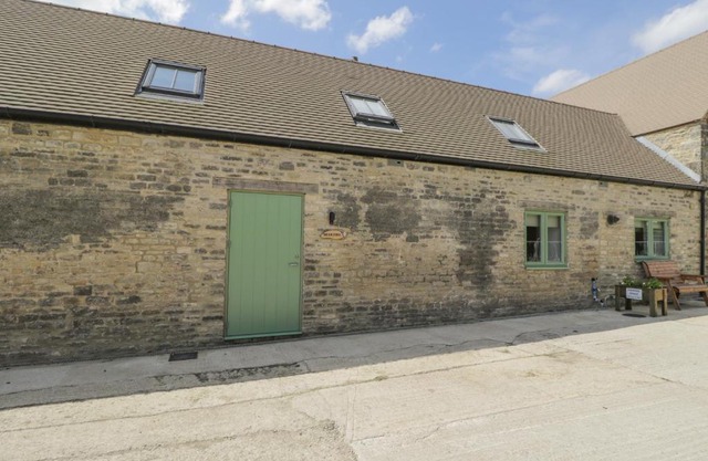 The Old Stable