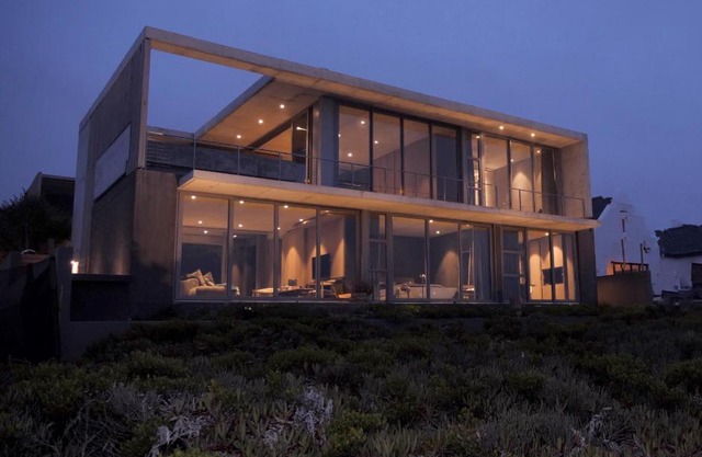 The Olive Tree Villa