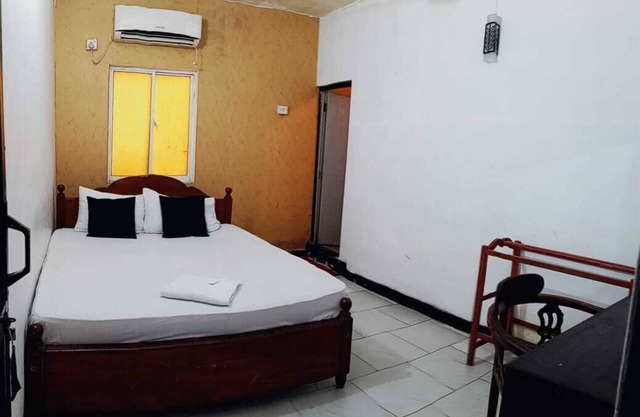 The Options Beach Guest House