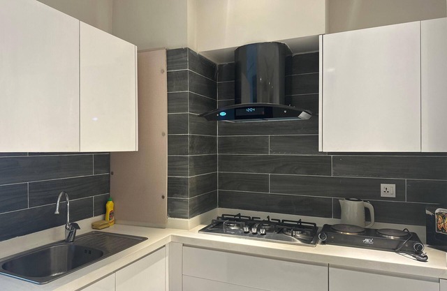 The Opus Luxury Residences