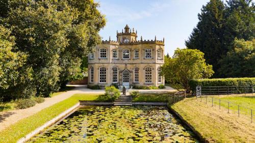 The Orangery
