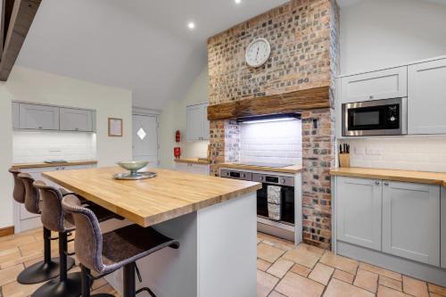 The Orchard - North East Escapes