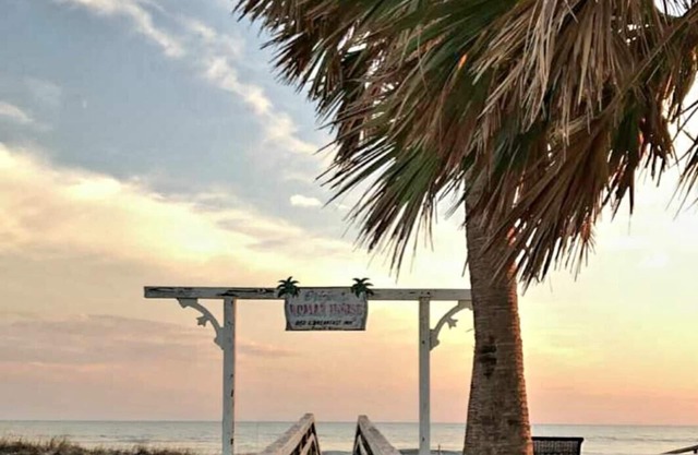 The Original Romar House B&B Inn